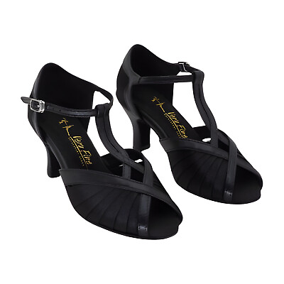 #ad Very Fine Gabriella 2020 Womens Dance Shoes Ballroom Latin Size 5.5
