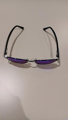 #ad Icicles Polarized Sunglasses