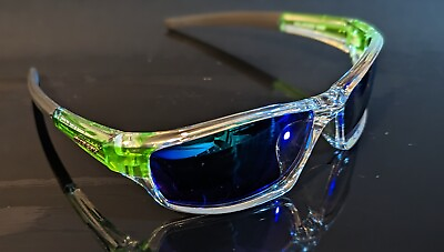 #ad DUBERY Men#x27;s fashion polarized night vision sunglasses trade driving custom