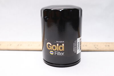 #ad Napa Gold Oil Filter 7502