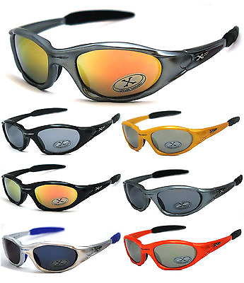 #ad 3 Pairs X Loop Sport Cycling Fishing Golfing Wrap Around Sunglasses Mens Running $18.99