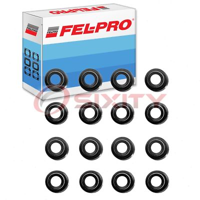 #ad Fel Pro SS 70945 Engine Valve Stem Oil Seal Set for SS45922 SS45919 SS2205 ee