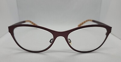 #ad OAKLEY PROMOTION Designer Eyewear Eyeglasses Readers Pre Owned $20.00