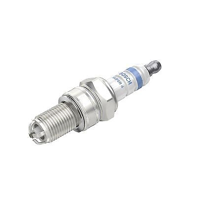 #ad BOSCH 0 242 232 504 Spark Plug Replacement Fits Toyota Starlet 1.3 12V Cat