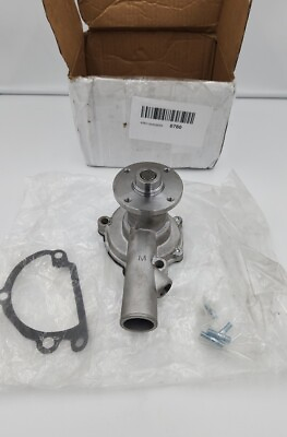 #ad Water Pump 21010 13226 for Nissan Forklift A15 Engine