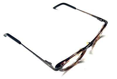 #ad Costa Del Mar PN 10 Italy Brown Sunglasses 9D $35.00