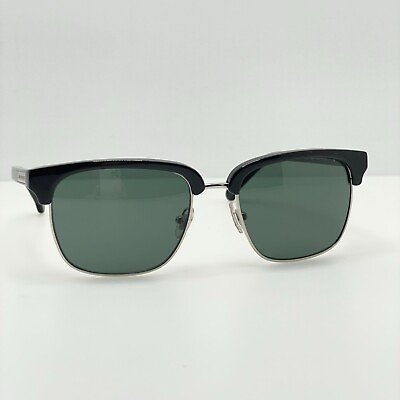 #ad Brooks Brothers Sunglasses BB 4021 6000 71 53 18 145