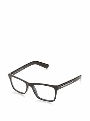 #ad Tod#x27;s Designer Reading Glasses TO5126 001 in Black 54mm