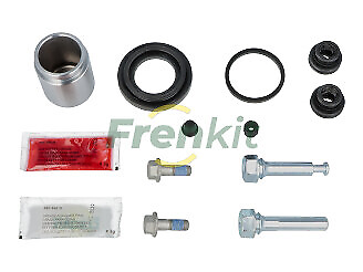 #ad FRENKIT 738105 Repair Kit brake caliper for HYUNDAIKIA