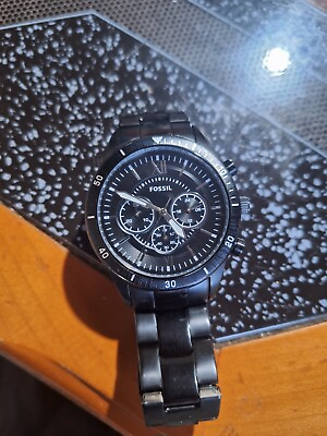 #ad Fossil