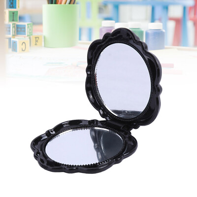 #ad Makeup Mirror Small for Purse Gifts Women Double sided Wallet Dress
