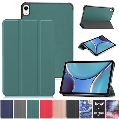 #ad Case For Apple iPad Mini 6th Generation 8.3quot; 2021 Smart Flip Leather Stand Cover