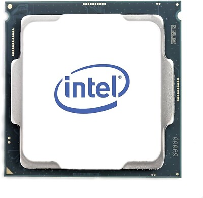#ad Intel Core i5 8400 2.8GHz Processor