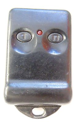 #ad Keyless remote entry fob EZSDEI467 2 29 code aftermarket replacement transmitter