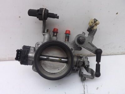 #ad Throttle Body Primary Throttle Fits 93 95 BMW 325i 101287