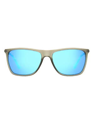 #ad Mens Square Gray Adult Sunglasseses