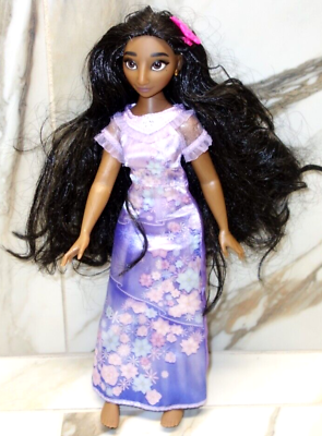#ad Disney Encanto Isabela Madrigal 11” Doll