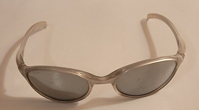 #ad Gray Ray Ban Sunglasses