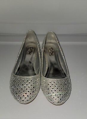 #ad Sparkle Shoes diva by benjamin walk shoes