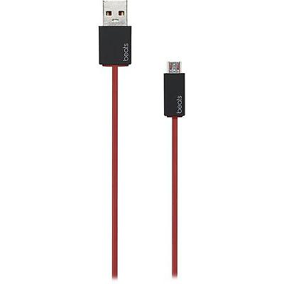 #ad Beats USB to Micro USB Original Cable Charging Data Cable for Beats Headphones