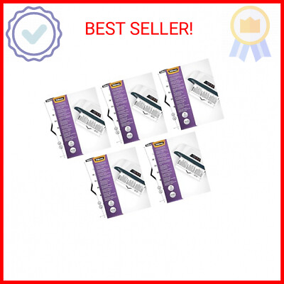 #ad Laminator Cleaning Sheets 10 per Pack