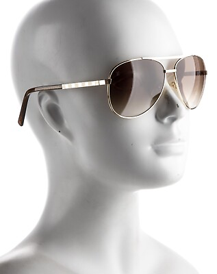 #ad Louis Vuitton Men#x27;s Attitude Pilote Sunglasses Z0339U 2012