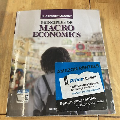 #ad Principles of Macroeconomics MindTap Course List