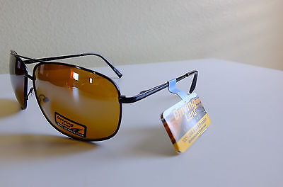 #ad New Driving Lens Eyewear Sunglasses 100% UVA UVB 61