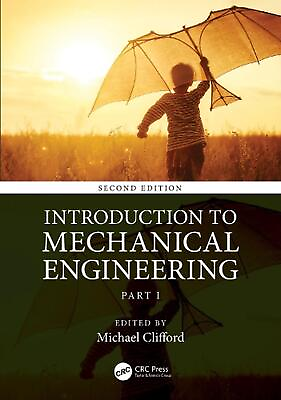 #ad Introduction to Mechanical Engineering: Part 1 by Michael Clifford English Pap