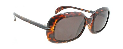 #ad New Authentic KENZO MISAKI K 1294 G. 704 90s France Tortoise Vintage Sunglasses