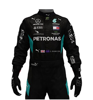 #ad Kart Racing Suit Go Karting Suit Digital Printed Level 2 CIK FIA Approved suit