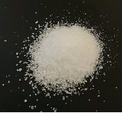 #ad Pure Silver Nitrate Crystal 99.99% ACS Grade 2.5 Grams