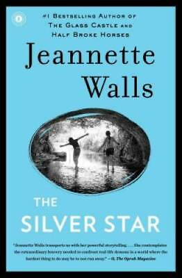 #ad The Silver Star: A Novel Paperback By Walls Jeannette GOOD
