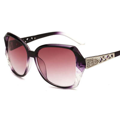 #ad Women#x27;s Big Frame Sunglasses Women Retro Sunglasses for Women and men