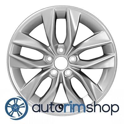 #ad Toyota Avalon 2019 17quot; OEM Wheel Rim