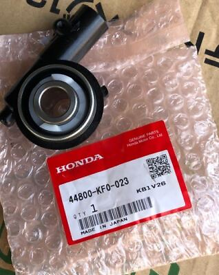 #ad Honda Speedometer Drive Gear Box XR XL 250 350 500 600 Speedo 44800 KF0 023 New