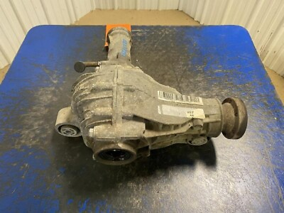 #ad 2011 2020 Jeep Grand Cherokee Front Axle Differential Carrier 3.45 Ratio OEM