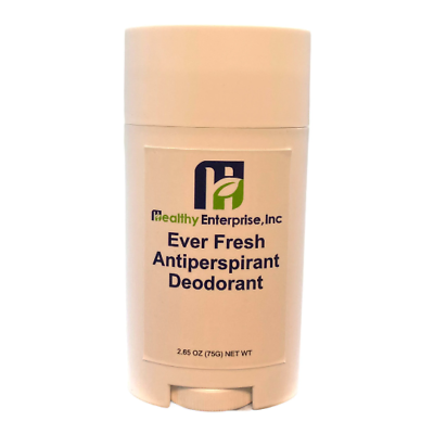 #ad All Natural Deodorant Antiperspirant Stick Ever Fresh for Men and Women