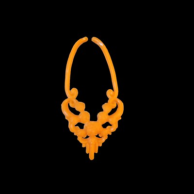 #ad Monster High Replacement Necklace Skelita Calaveras Scaris $10.00