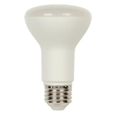 #ad R20 Flood Dimmable LED Light Bulb 120V 6 1 2W WESTINGHOUSE 5316100 $11.41