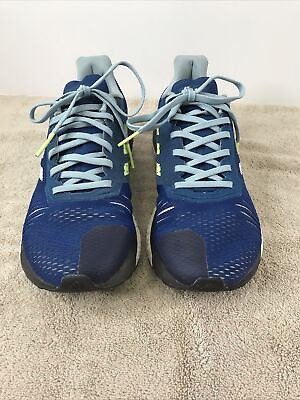 #ad Adidas Solar Drive Mens Shoe Size 7.5 Us Blue Running Sneakers Low D97453