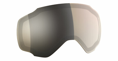 #ad SCOTT VAPOR Replacement Lens NEW Compatible Scott Vapor Goggle Lens Case