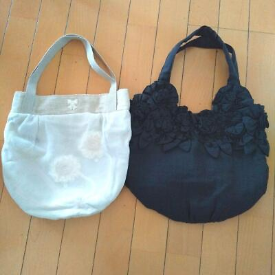 #ad Handbags For Ladies Set Of 2 Also Suitable Japanese Clothing