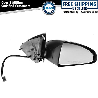 #ad Power Side View Mirror Folding Passenger Right RH NEW for 04 08 Chevy Malibu