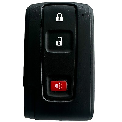 #ad for Toyota Prius 2004 2009 Smart Key Keyless Remote Fob MOZB31EG 89994 47061