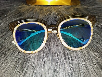 #ad Christian Dior Woman sunglasses Dior Enigme Chameleon Rare Model Fashion