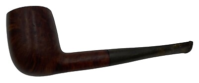 #ad Vintage GBD London Made 1351 Smoking Pipe Used FREE SHIPPING