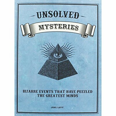 #ad Unsolved Mysteries Book The Fast Free Shipping