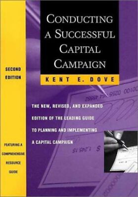 #ad Conducting a Successful Capital Campaign : The New Revised and