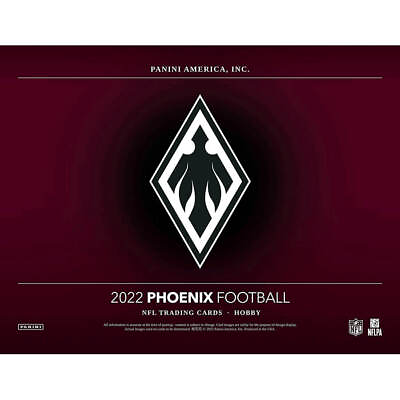 #ad 2022 Panini Phoenix NFL Football Cards VETS YOU Pick Complete Your Set PWE